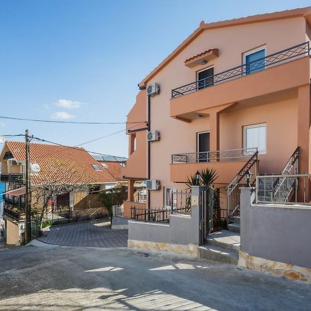 Apartments Viljac Trogir Buitenkant foto