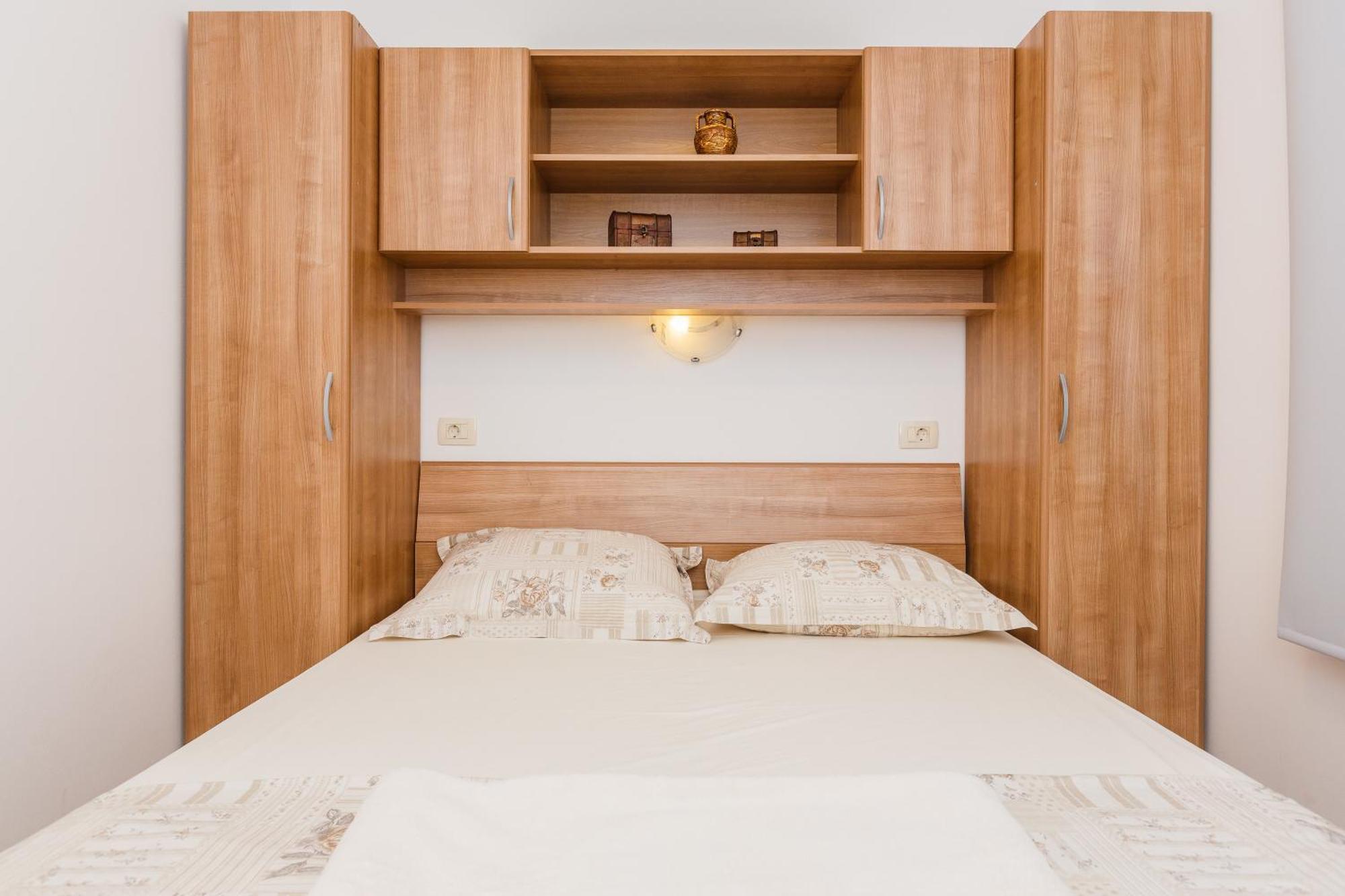 Apartments Viljac Trogir Buitenkant foto